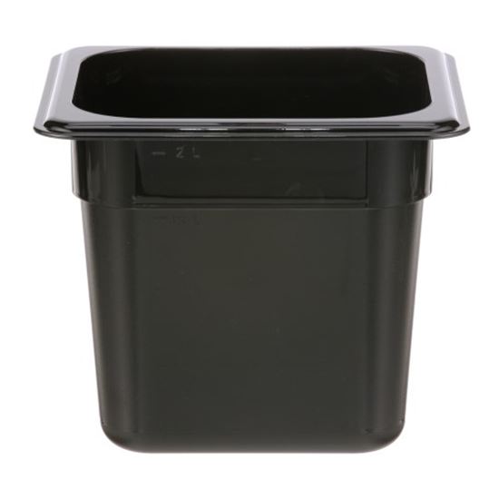 Picture of Pan,food for Cambro Part# 66CW-110