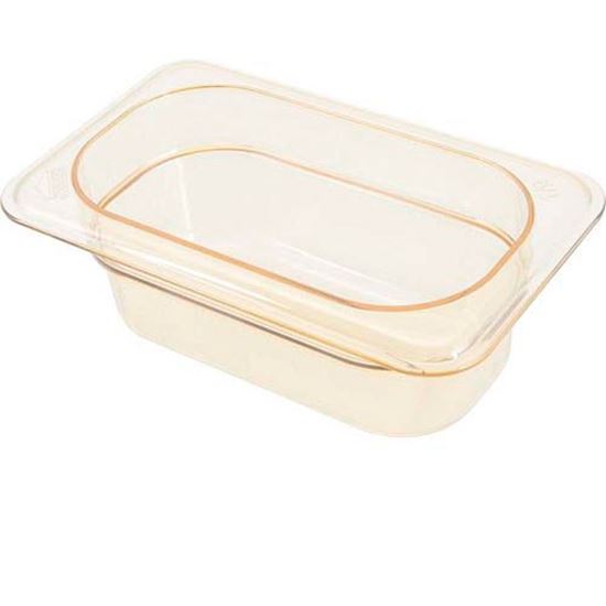 Picture of Pan,food for Cambro Part# 92HP