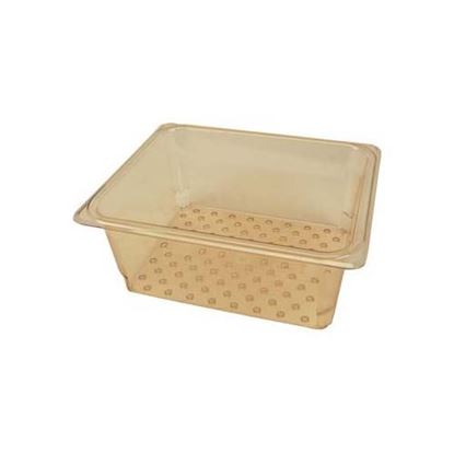 Picture of Colander,h-pan for Cambro Part# 25CLRHP(150)