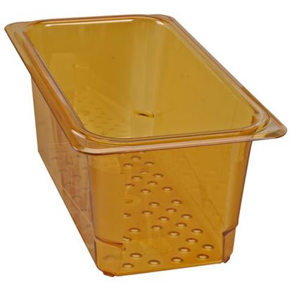 Picture of  Colander,h-pan for Cambro Part# 35CLRHP-150