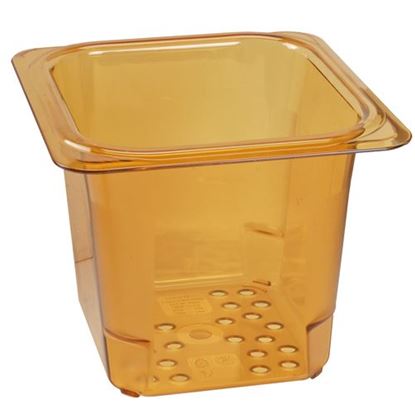 Picture of Colander,h-pan for Cambro Part# 65CLRHP-150