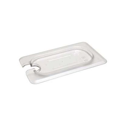 Picture of Cover,notched for Cambro Part# 90CWCN(135)
