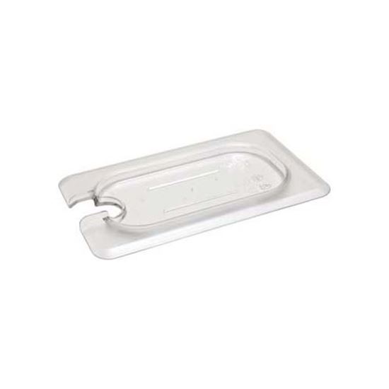 Picture of Cover,notched for Cambro Part# 90CWCN(135)