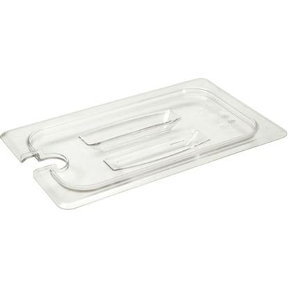 Picture of Cover,notched for Cambro Part# 10CWCHN(135)