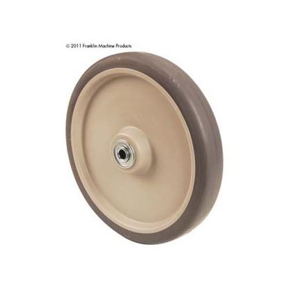 Picture of Wheel,rear for Cambro Part# 41020