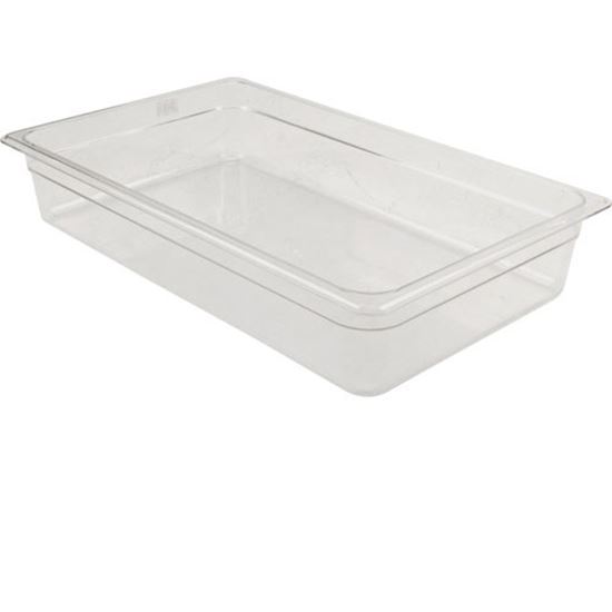 Picture of Pan,food for Cambro Part# 14CW(135)
