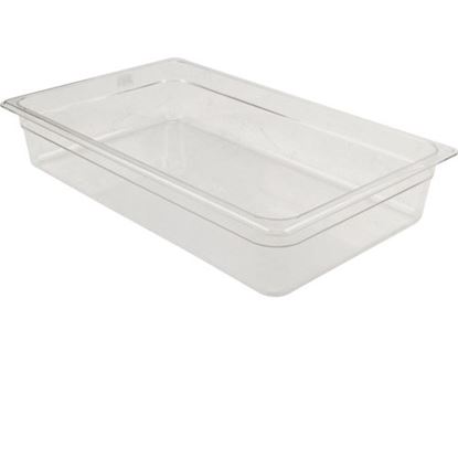 Picture of Pan,food for Cambro Part# 14CW-135