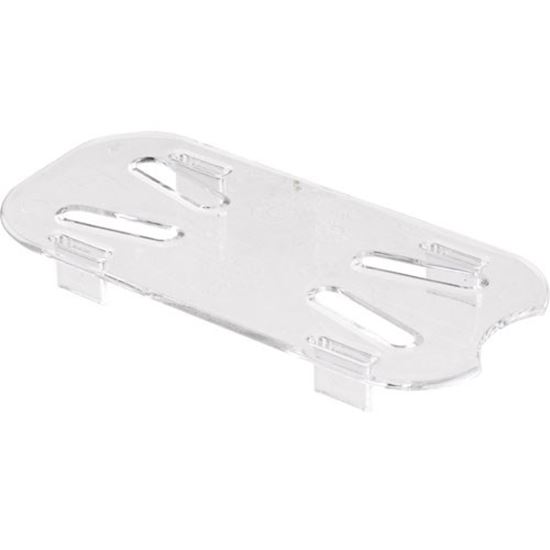 Picture of Shelf,drain for Cambro Part# 90CWD-135