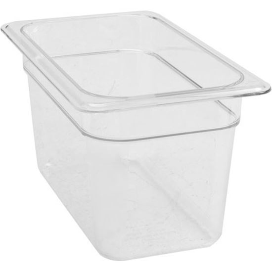 Picture of Pan,food for Cambro Part# 46CW-135