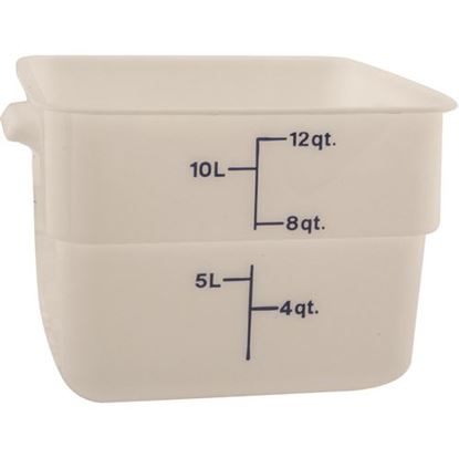 Picture of  Container for Cambro Part# 12SFSP(148)