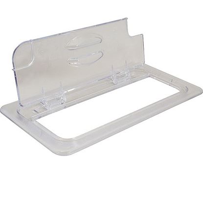 Picture of Lid,pan for Cambro Part# 30CWLN(135)