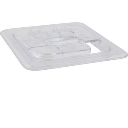 Picture of Lid,pan for Cambro Part# 60CWLN135