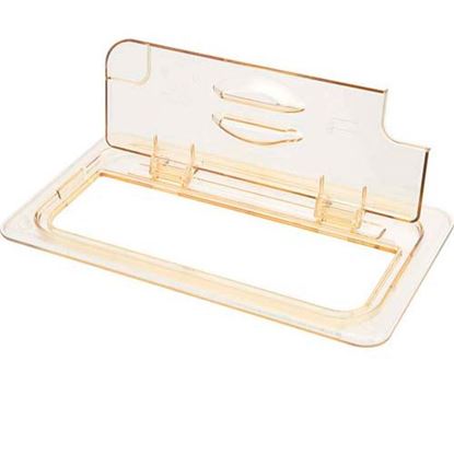 Picture of Lid,h-pan for Cambro Part# 30HPLN(150)