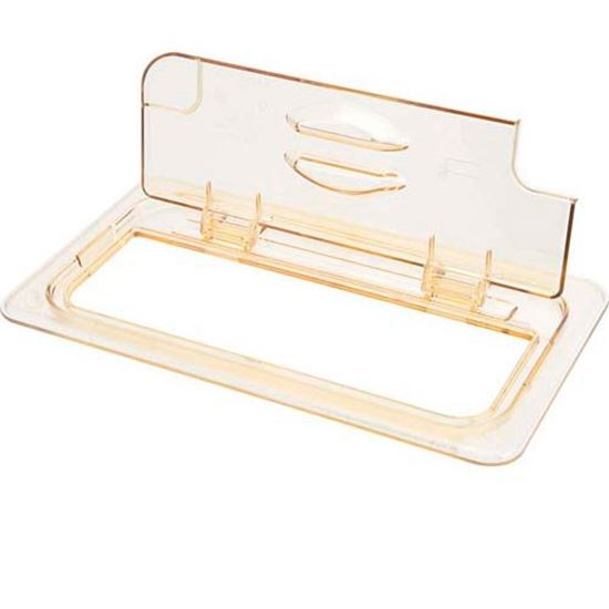 Picture of Lid,h-pan for Cambro Part# 30HPLN150