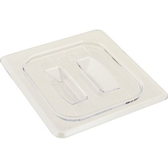 Corning Polystyrene Universal Microplate Lid With Corner Notch Pk50 3099
