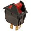 Picture of Switch,on/off for Univex Part# 8700033
