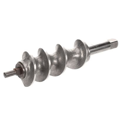 Picture of Worm for Univex Part# 1000653