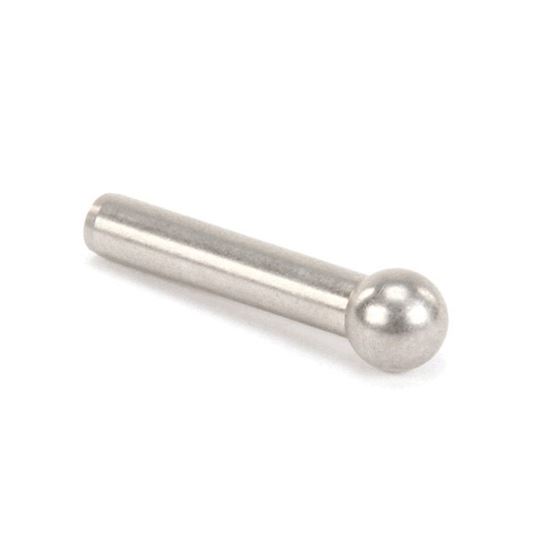 Picture of Pin,pusher (left) for Univex Part# 4400028
