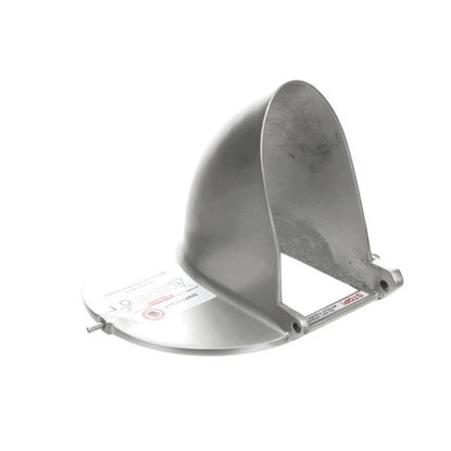 Picture of Housing,front for Univex Part# 1000902