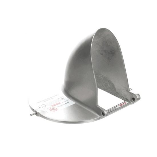 Picture of Housing,front for Univex Part# 1000902