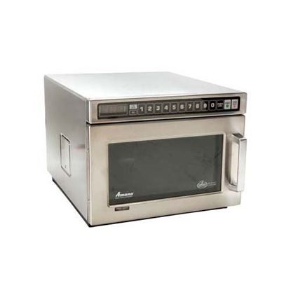 Picture of  Microwave for Amana Part# HDC182
