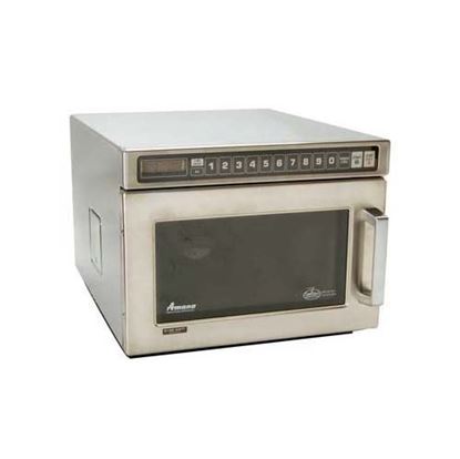 Picture of  Microwave for Amana Part# HDC21