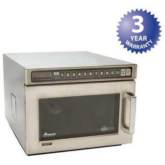 Picture of Microwave for Amana Part# HDC21