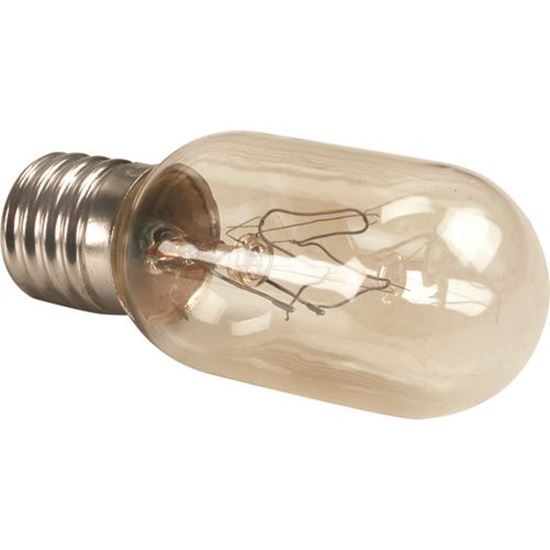 Picture of  Bulb,lamp for Amana Part# 53001557