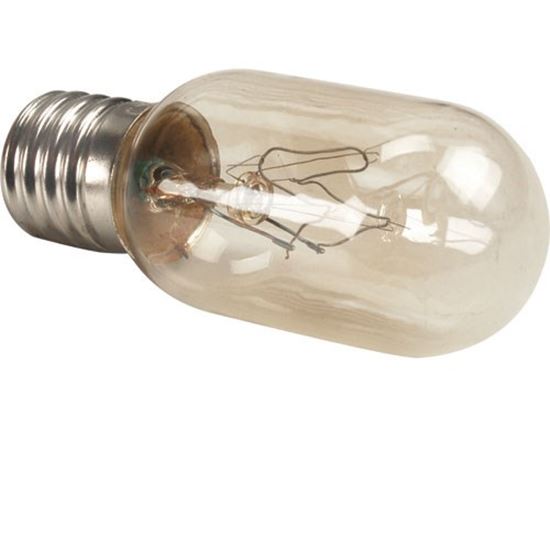 Picture of Bulb,lamp for Amana Part# 54137074