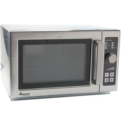 Picture of  Microwave for Amana Part# RCS10DSE