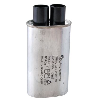 Picture of  Capacitor (0.91 Uf) for Amana Part# 53001903