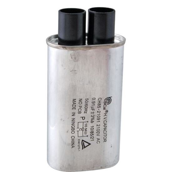 Picture of  Capacitor (0.91 Uf) for Amana Part# 53001903