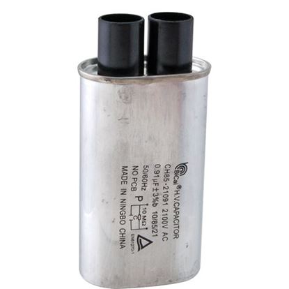 Picture of  Capacitor (0.91 Uf) for Amana Part# 54116074