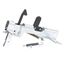 Picture of Latch,door (kit) for Amana Part# 12002757