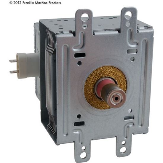 Picture of Magnetron for Amana Part# 53001594