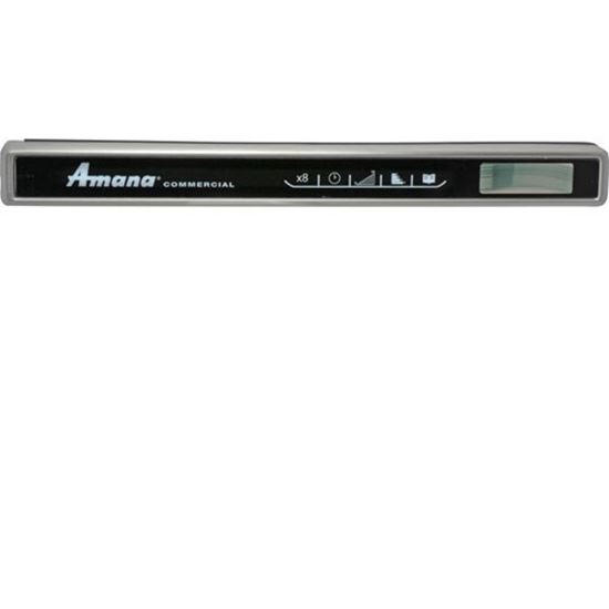 Picture of Panel,touch (assy) for Amana Part# AMPR0130108