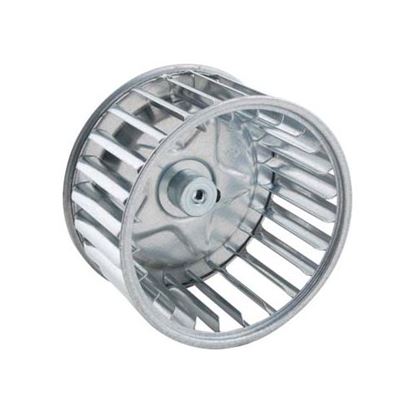 Picture of Wheel,blower for Amana Part# C3670809