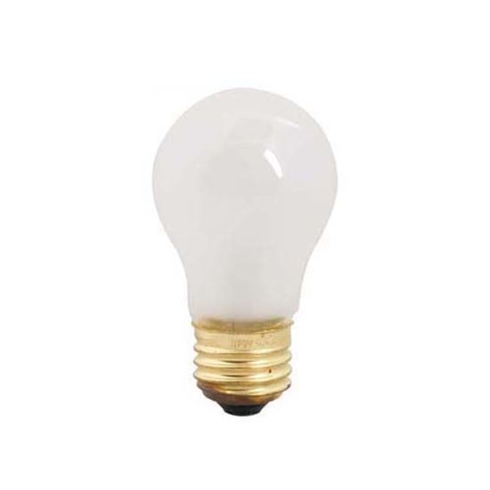 Picture of  Bulb(120v,40w) for Amana Part# 10664502