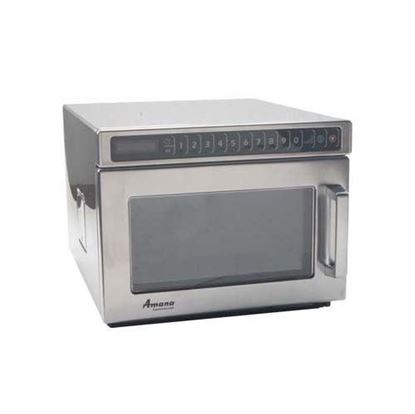 Picture of  Microwave for Amana Part# HDC12A2