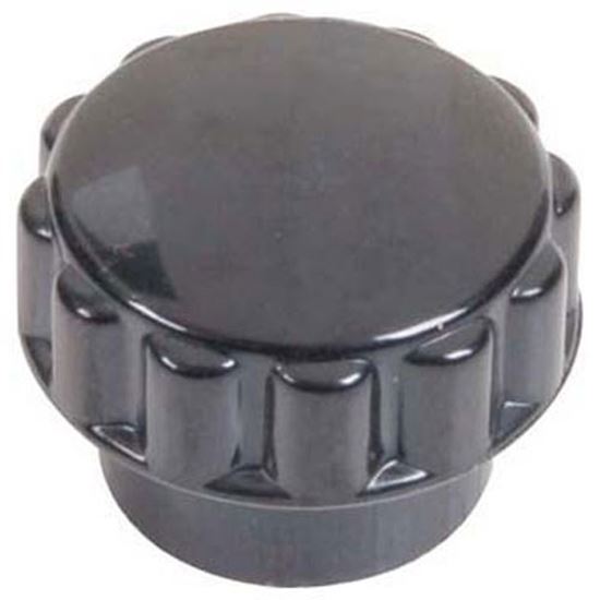 Picture of Knob,end Plug for Middleby Marshall Part# 50311