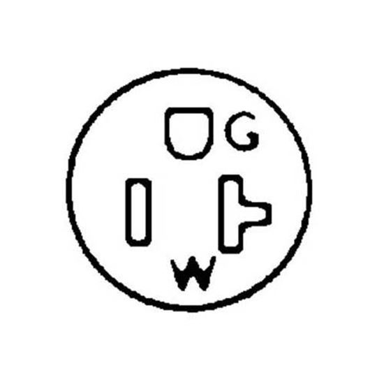 Receptacle,duplex. Restaurant Equipment & Foodservice Parts PartsFPS