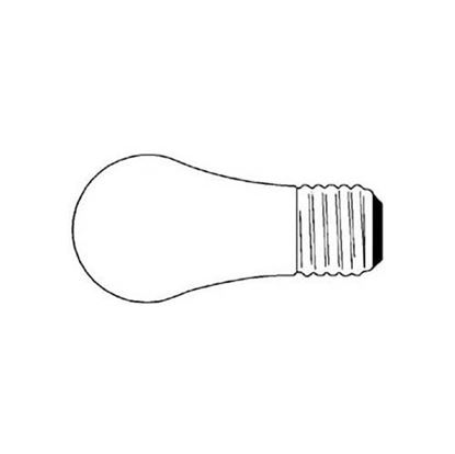 Picture of  Bulb,shatter Resistant