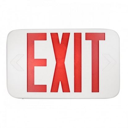 Picture of Sign,exit