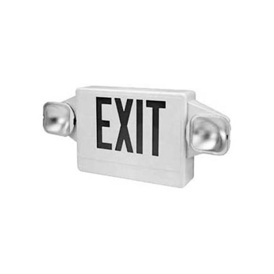 Picture of Sign,exit