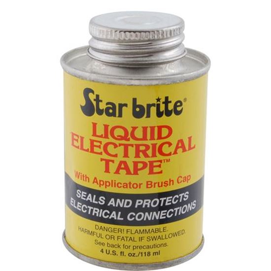 Tape,liquid Electrical. Restaurant Equipment & Foodservice Parts PartsFPS