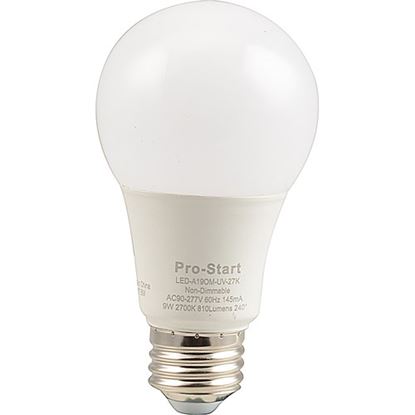 Picture of Bulb,ref Led for CHG (Component Hardware Group) Part# LED-321407C