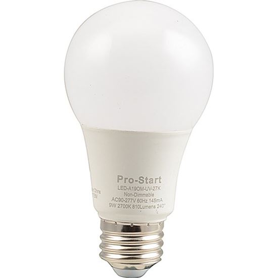 Picture of Bulb,ref Led for CHG (Component Hardware Group) Part# LED-321407C