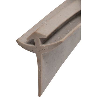 Picture of Gasket,wiper (5' L) for Glasstender Part# 11000070