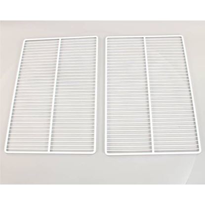 Picture of Shelf,ref for Silver King Part# 41008