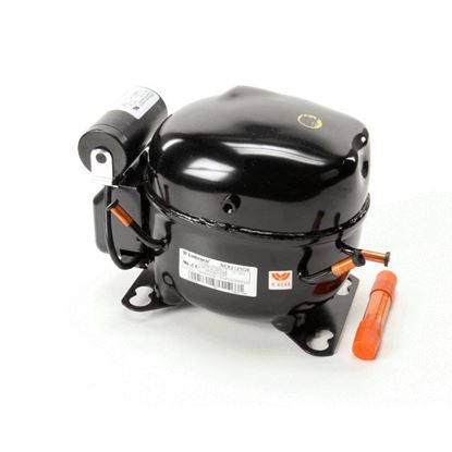Picture of Compressor (115v) for Silver King Part# 10343-75